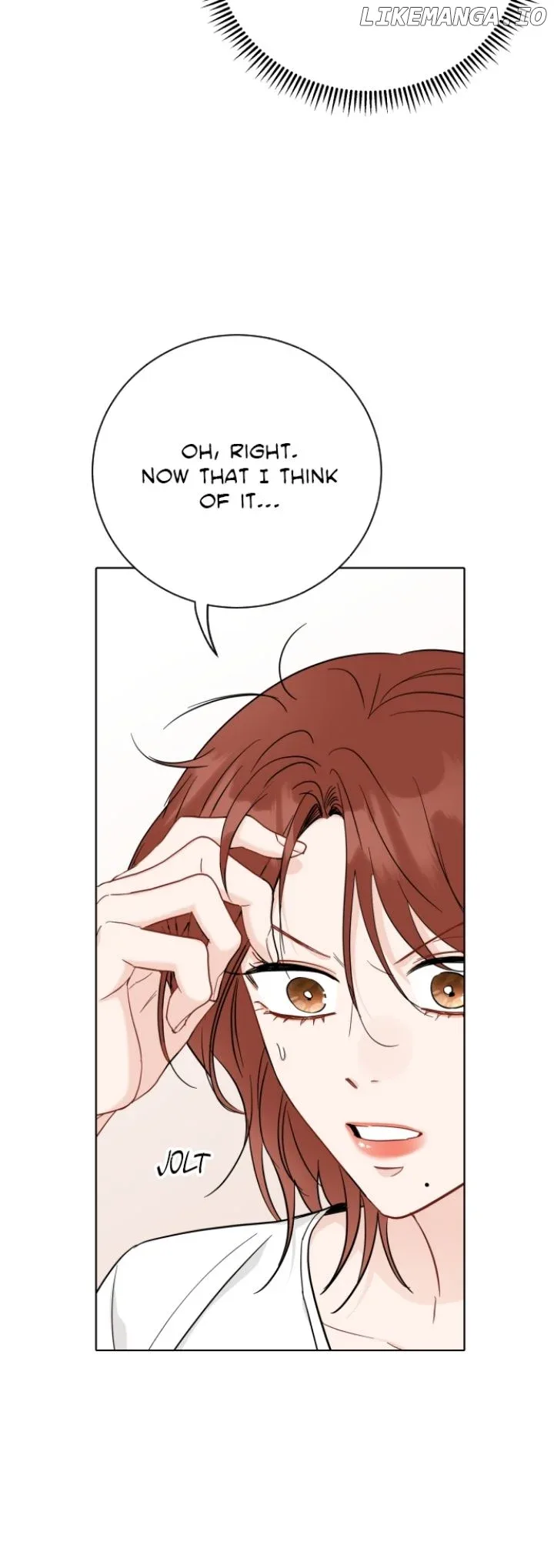 Family-Like XX Chapter 47 page 28