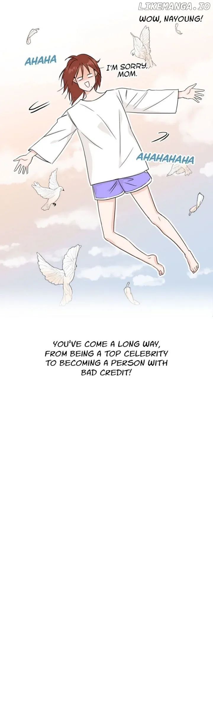 Family-Like XX Chapter 47 page 35