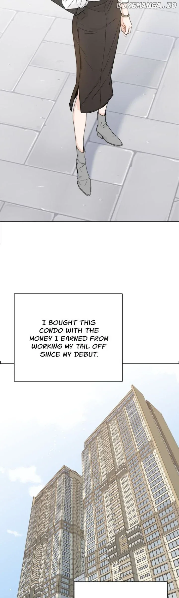 Family-Like XX Chapter 47 page 39