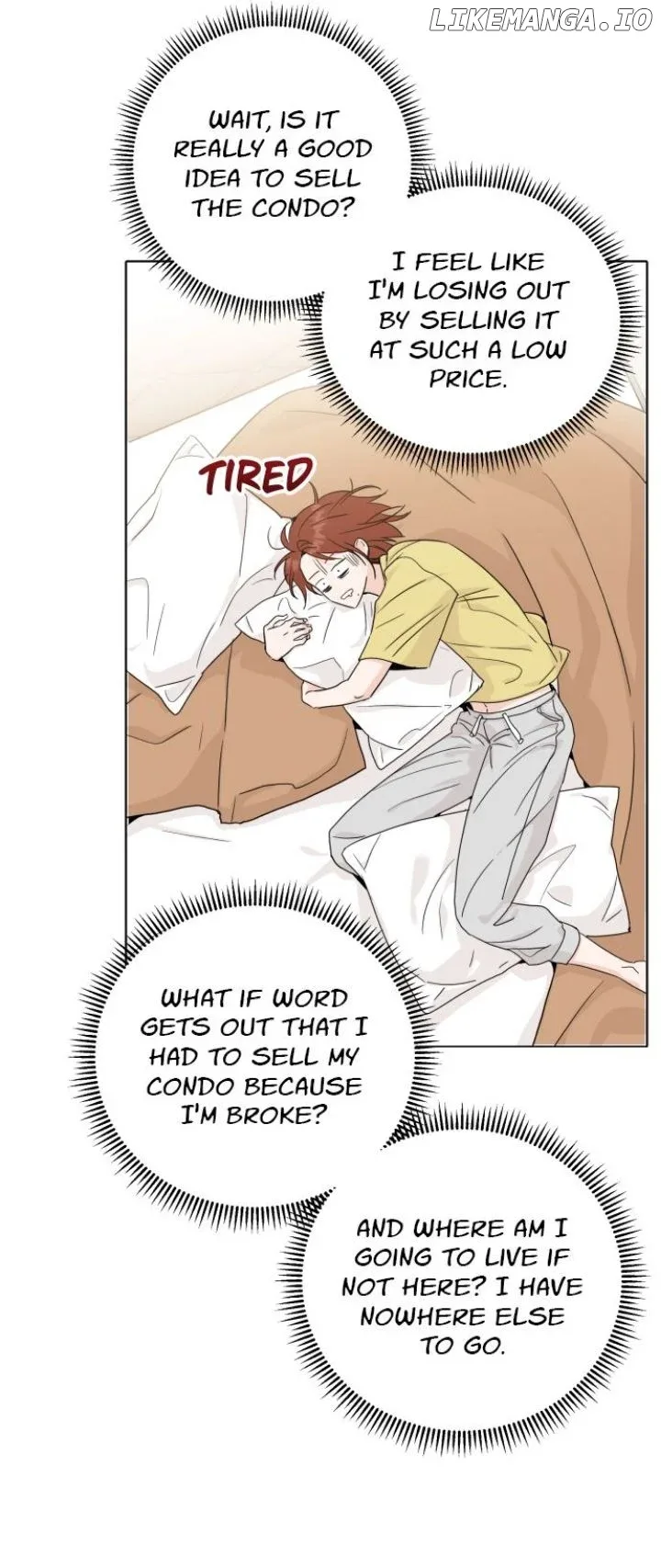 Family-Like XX Chapter 47 page 44