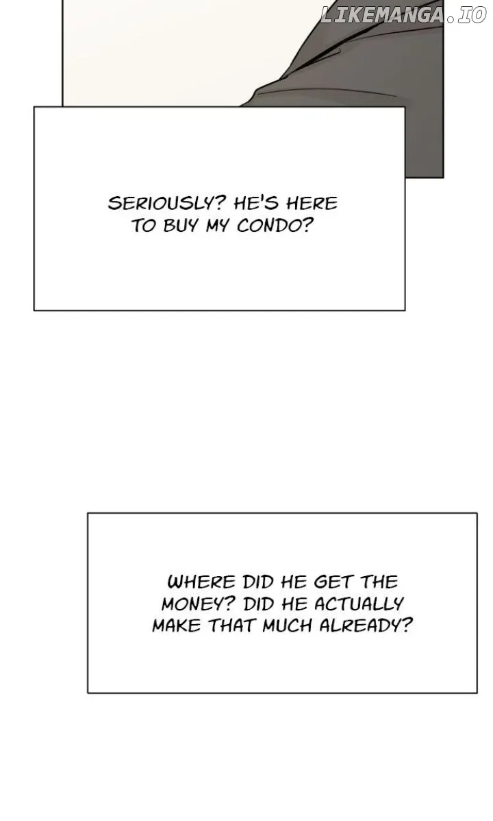Family-Like XX Chapter 48 page 4