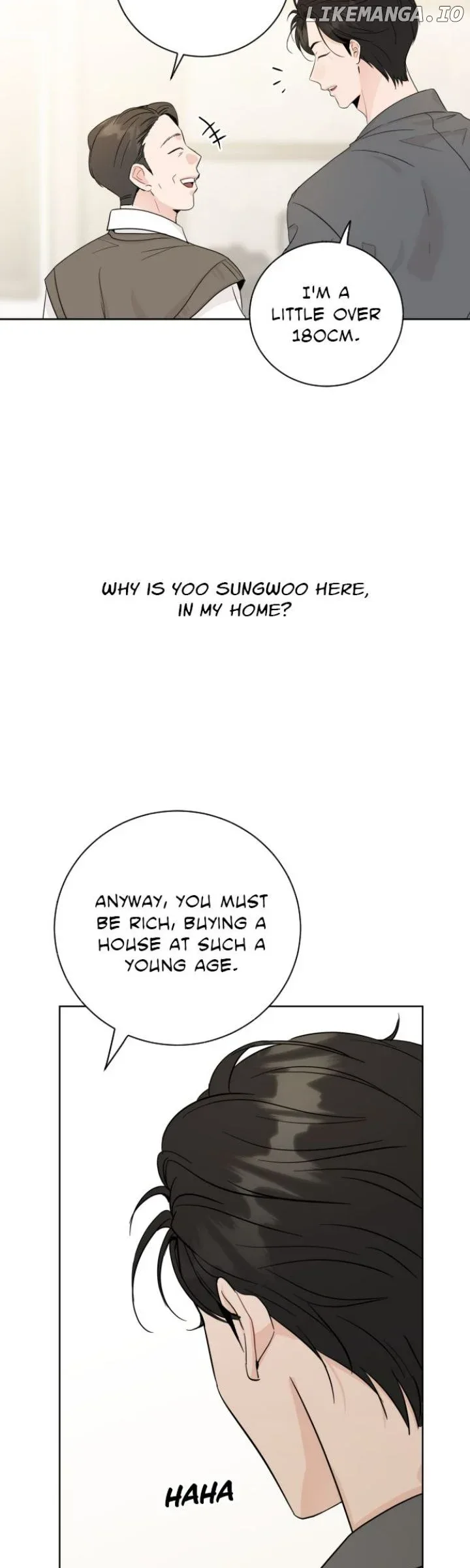 Family-Like XX Chapter 48 page 3