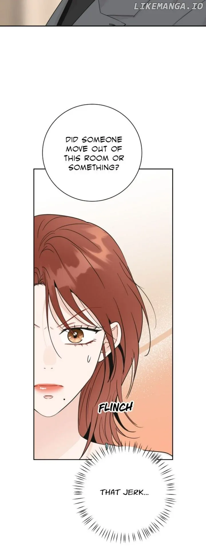 Family-Like XX Chapter 48 page 12