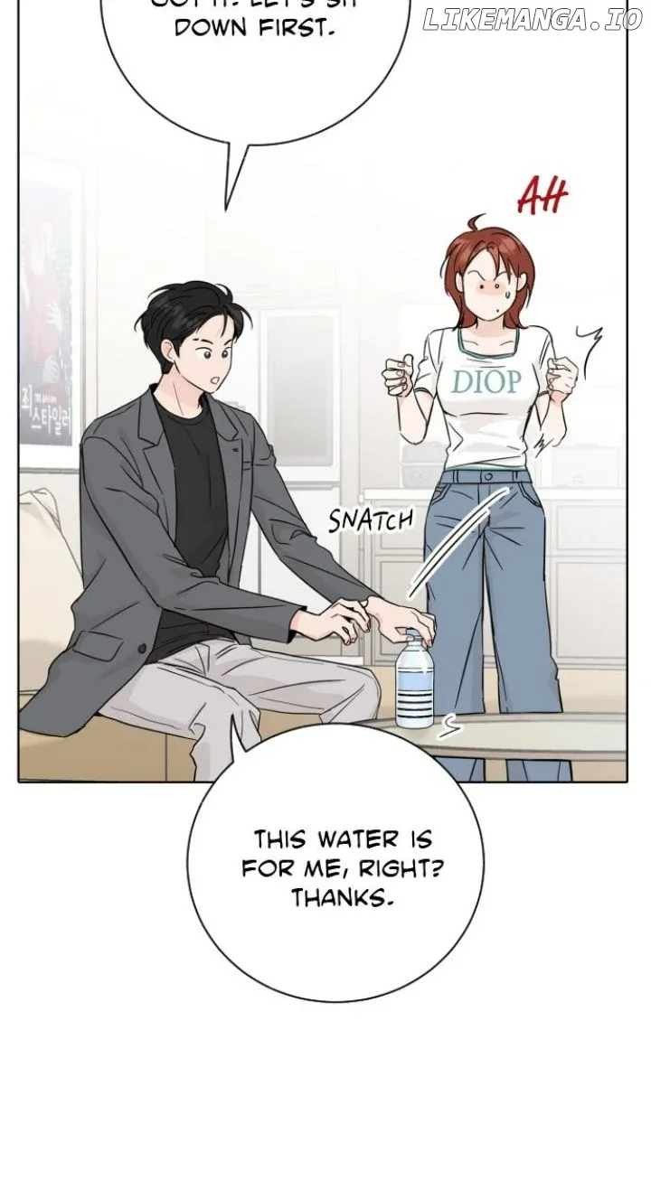 Family-Like XX Chapter 48 page 30