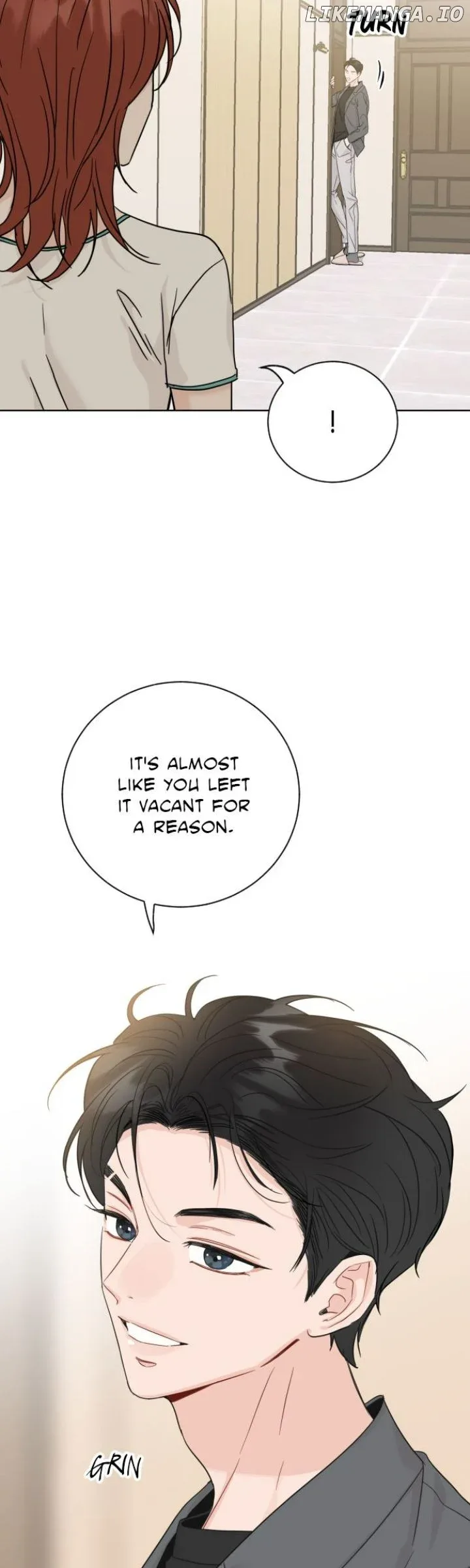 Family-Like XX Chapter 48 page 11
