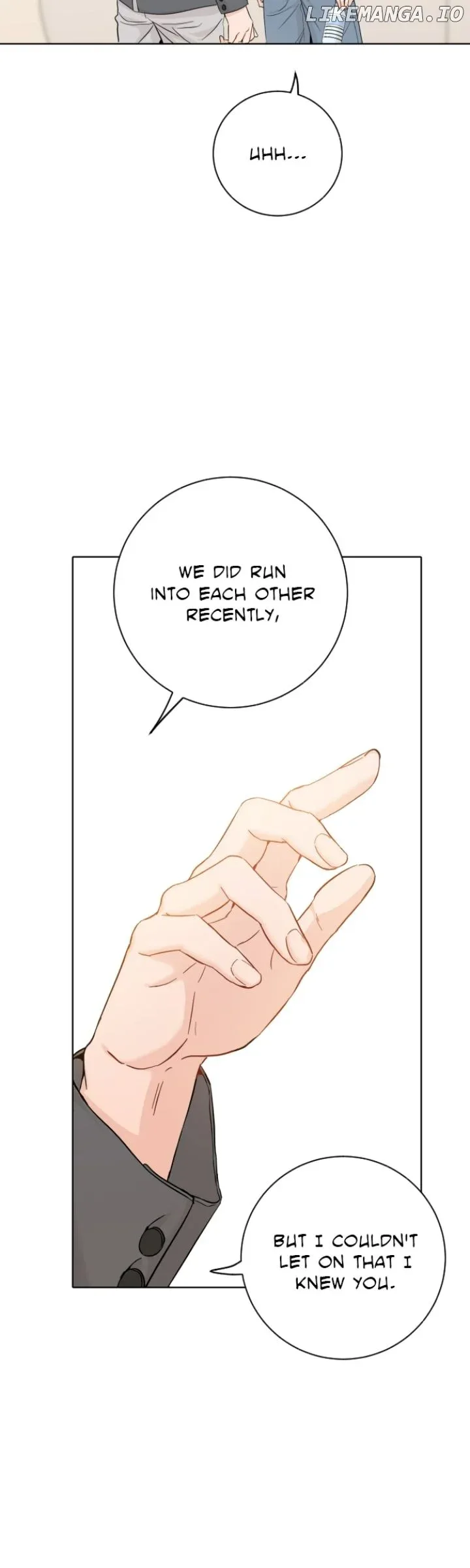 Family-Like XX Chapter 48 page 21