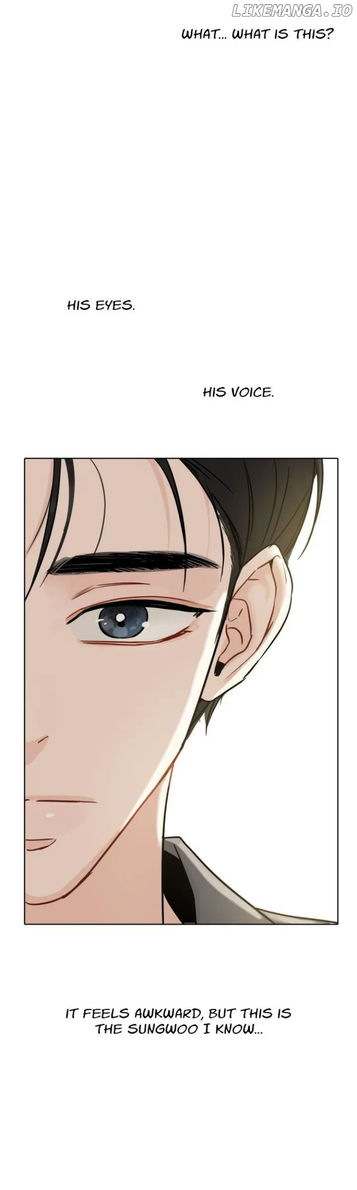 Family-Like XX Chapter 48 page 25