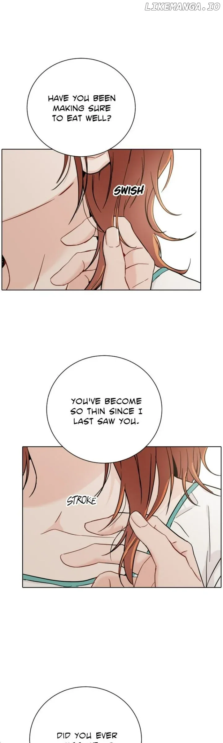 Family-Like XX Chapter 48 page 23