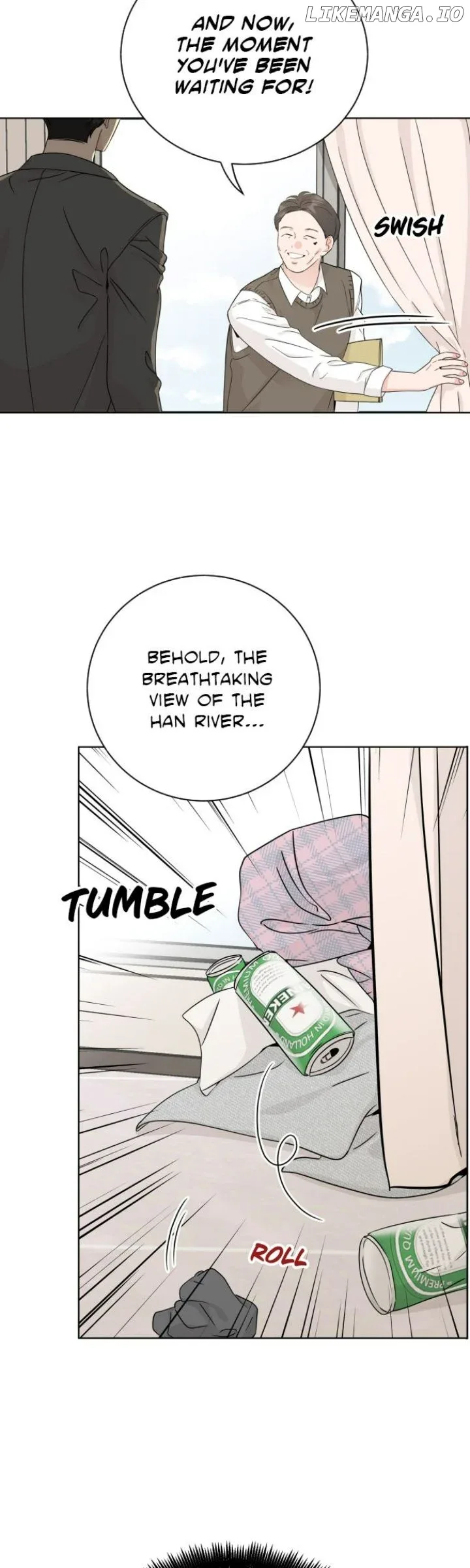 Family-Like XX Chapter 48 page 6