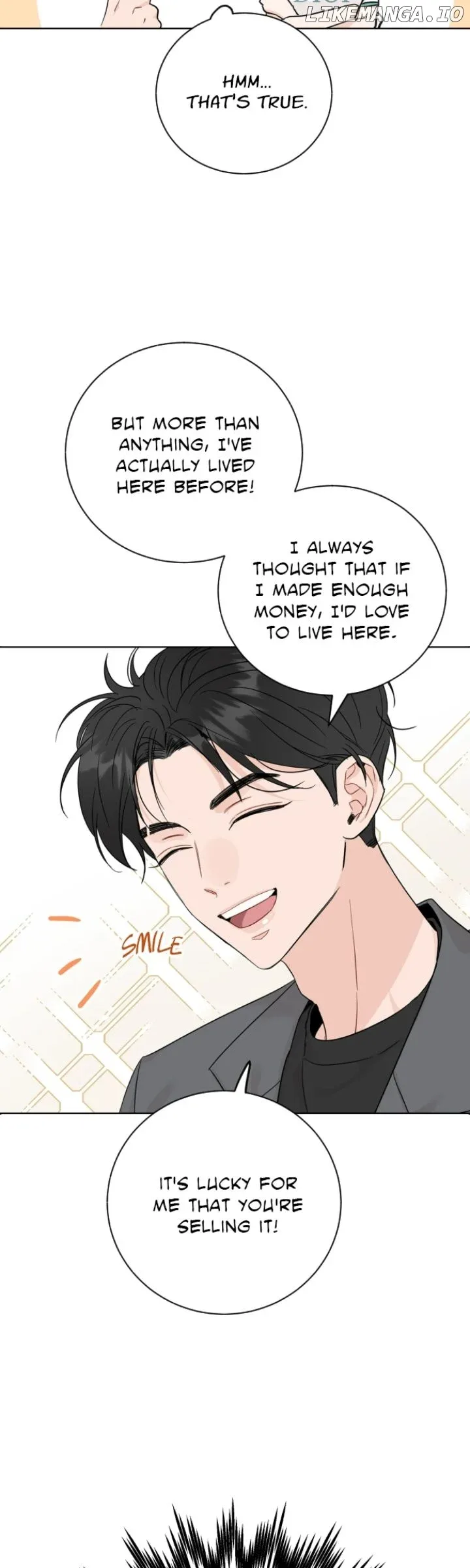 Family-Like XX Chapter 48 page 33