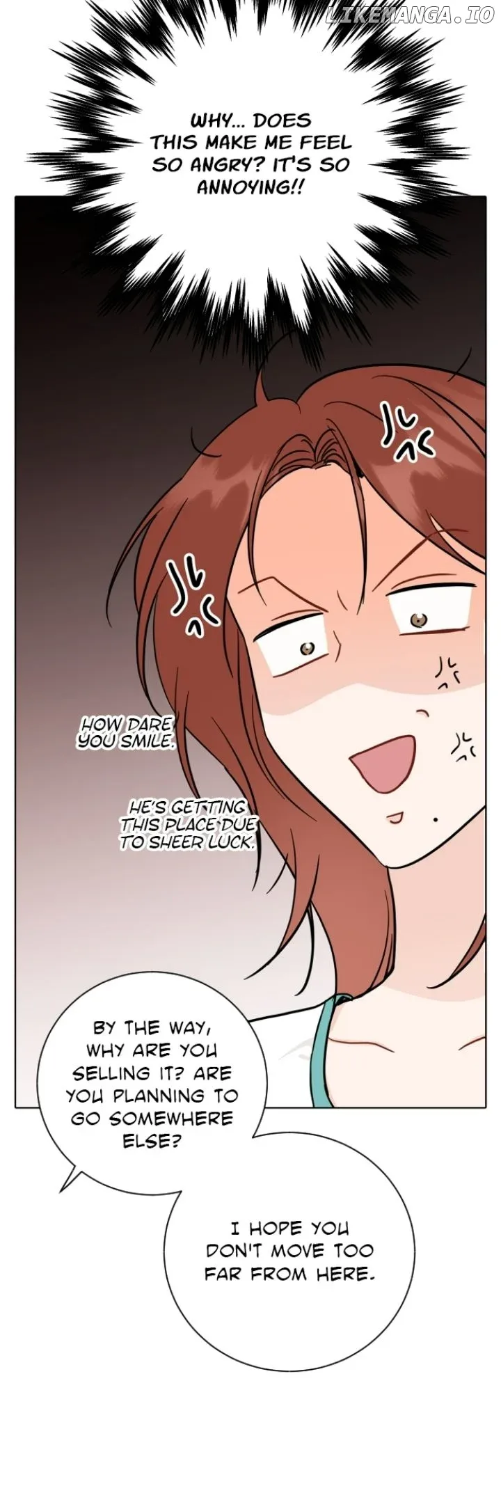 Family-Like XX Chapter 48 page 34