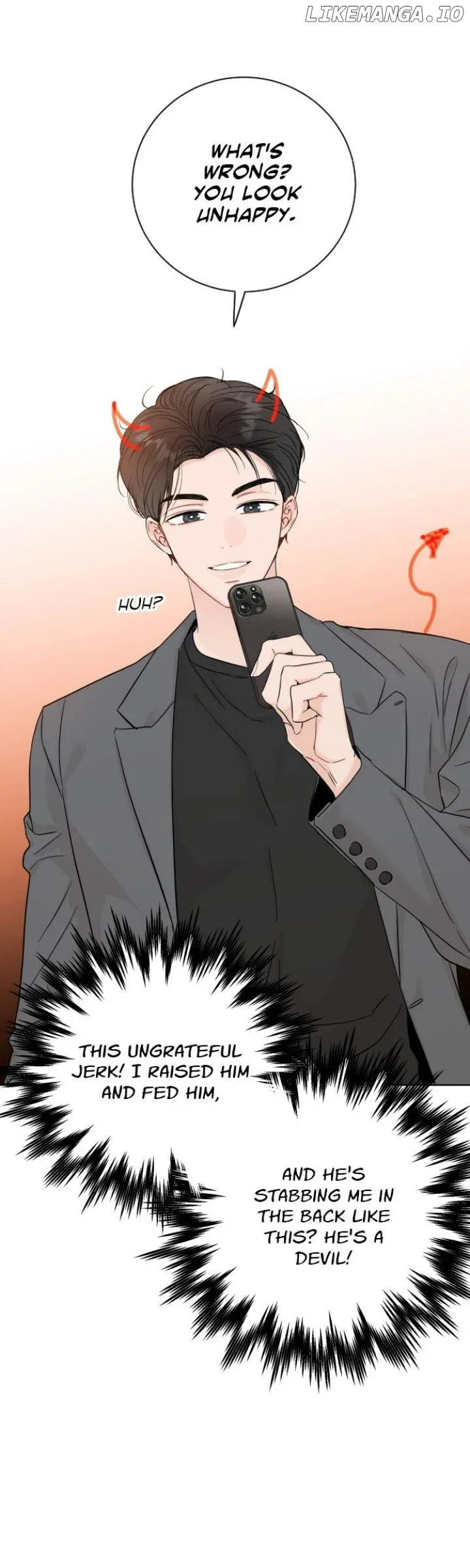 Family-Like XX Chapter 48 page 42