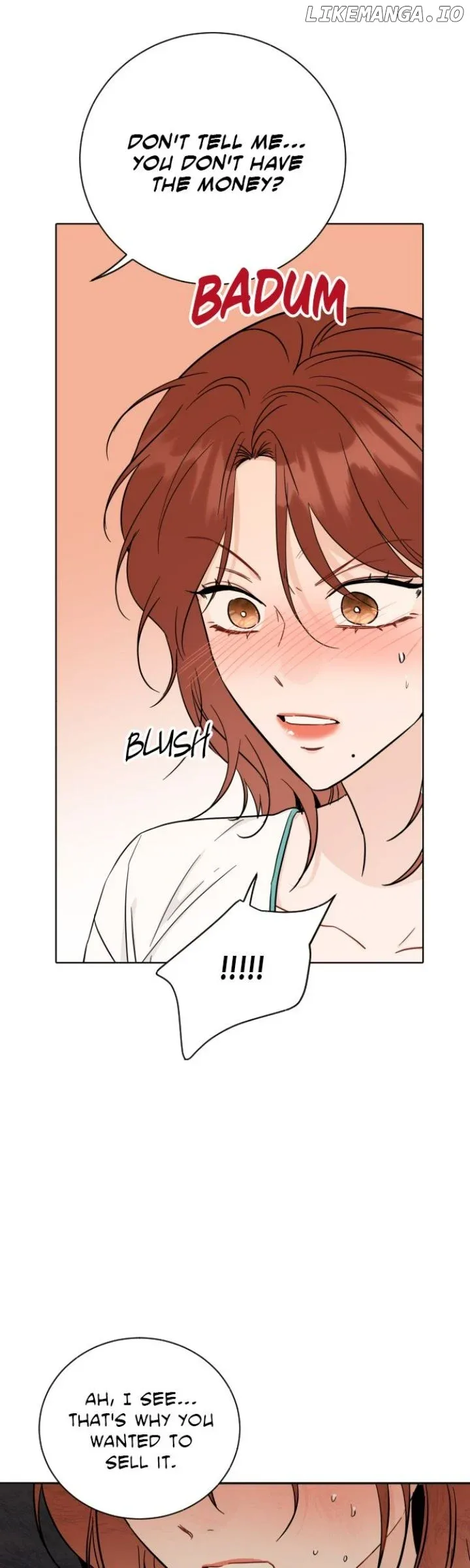 Family-Like XX Chapter 48 page 43