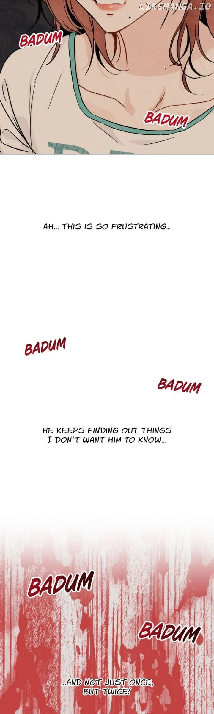 Family-Like XX Chapter 48 page 44