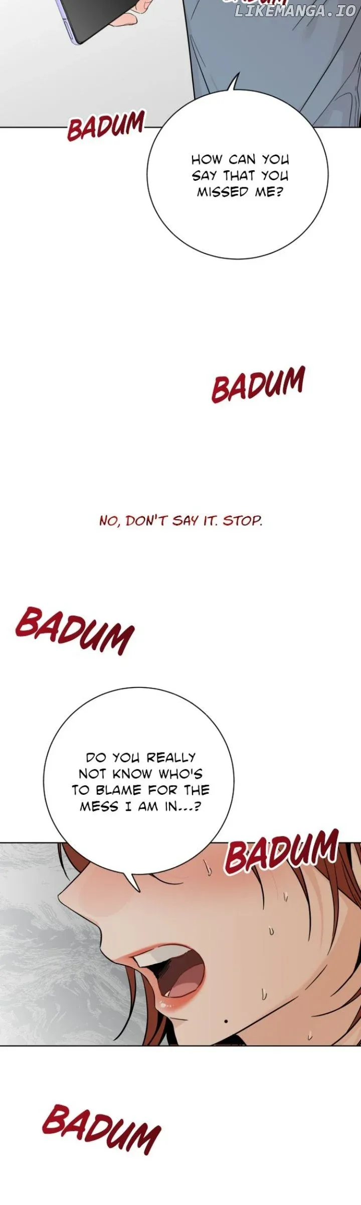 Family-Like XX Chapter 48 page 47
