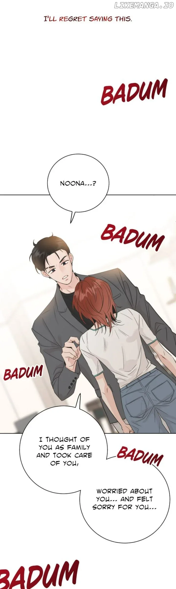 Family-Like XX Chapter 48 page 48