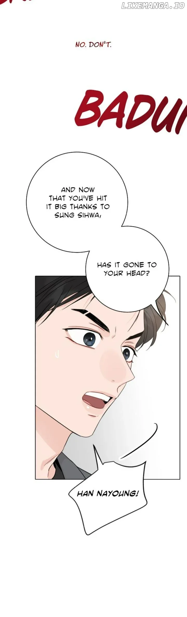 Family-Like XX Chapter 48 page 49