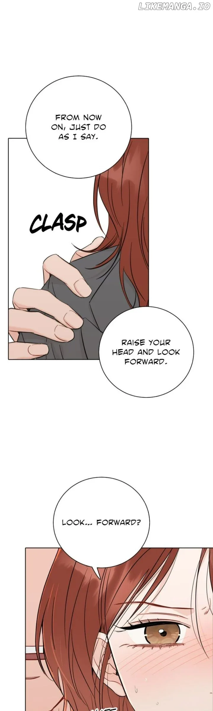 Family-Like XX Chapter 49 page 26