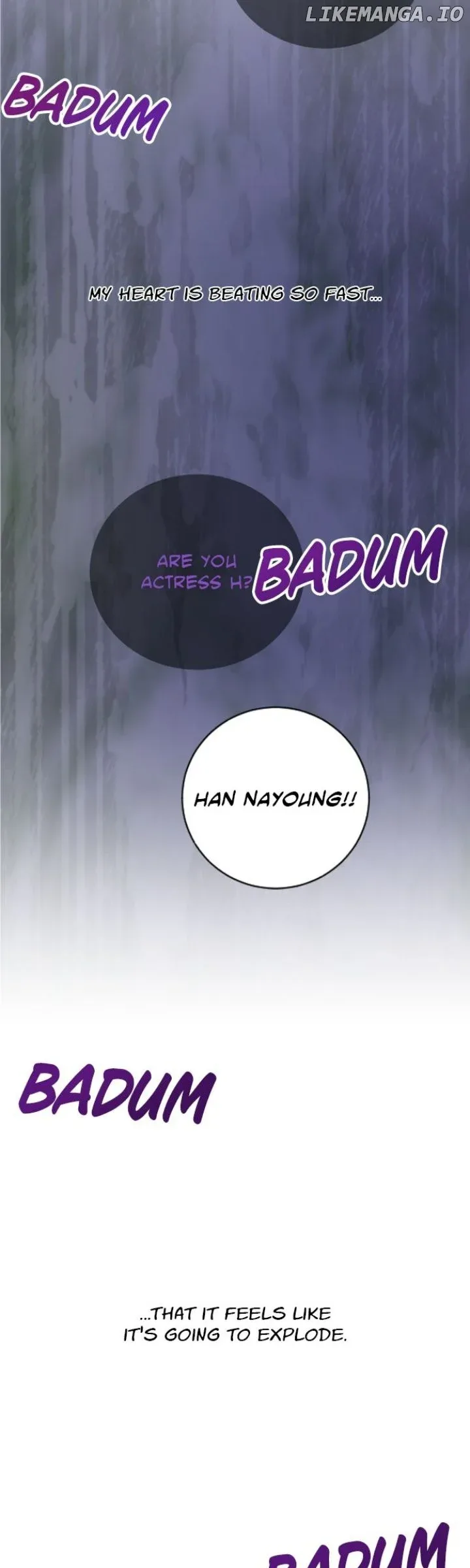 Family-Like XX Chapter 49 page 6