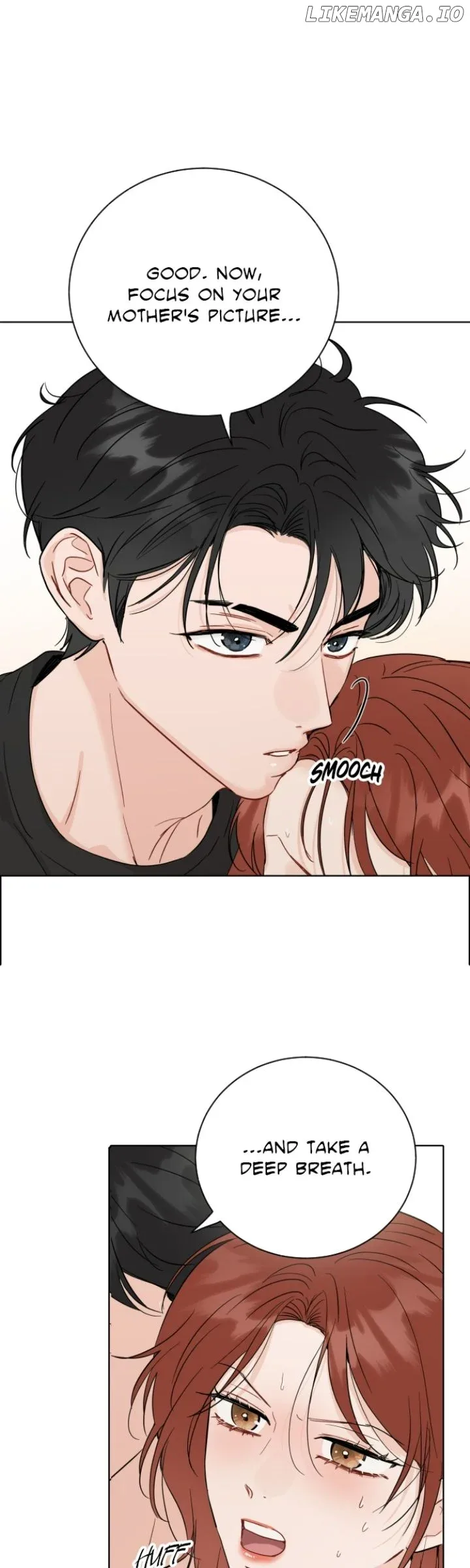 Family-Like XX Chapter 49 page 30