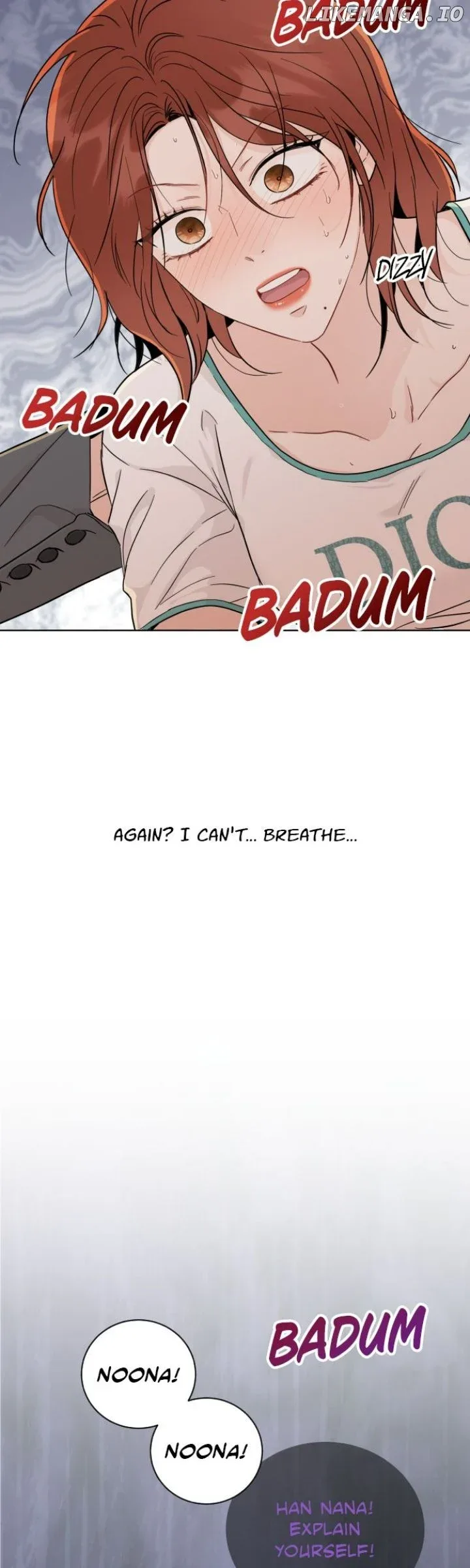 Family-Like XX Chapter 49 page 5