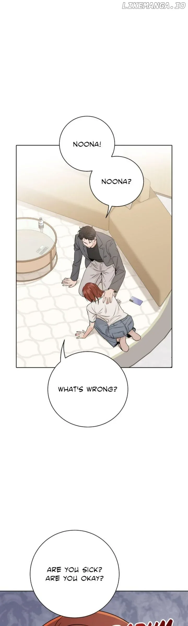 Family-Like XX Chapter 49 page 4