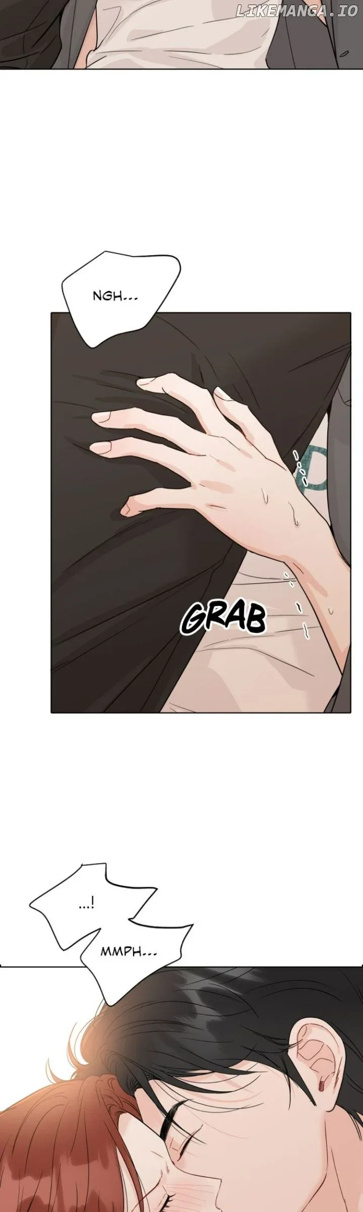 Family-Like XX Chapter 49 page 22