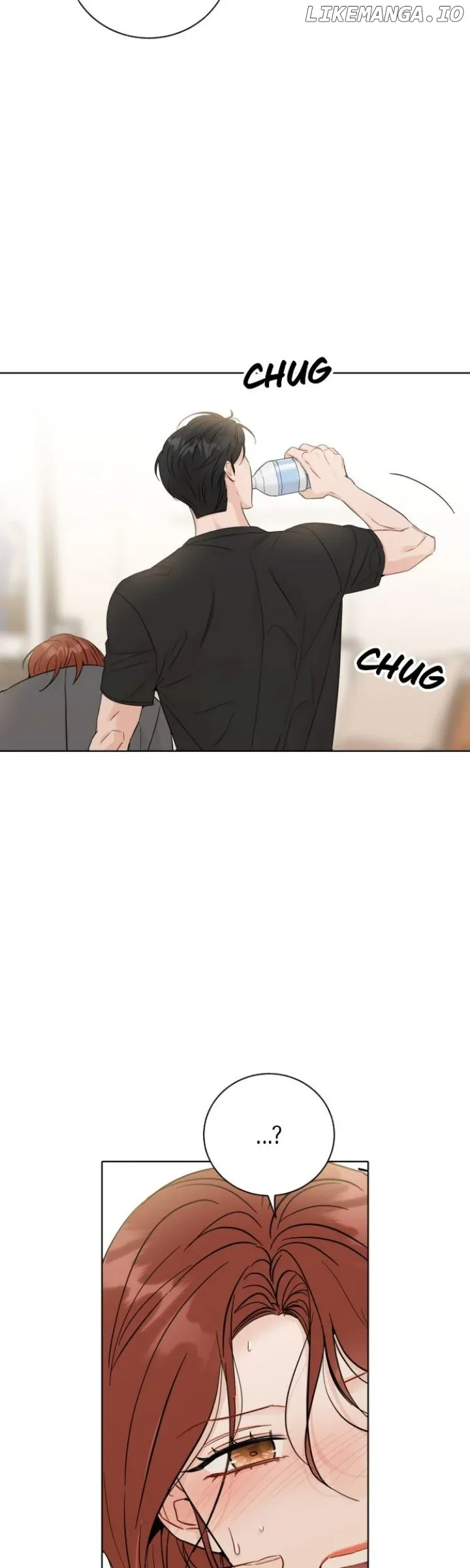 Family-Like XX Chapter 49 page 19