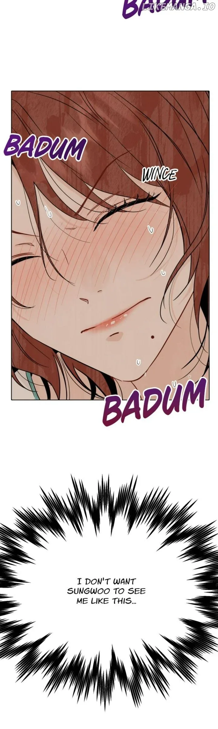 Family-Like XX Chapter 49 page 7