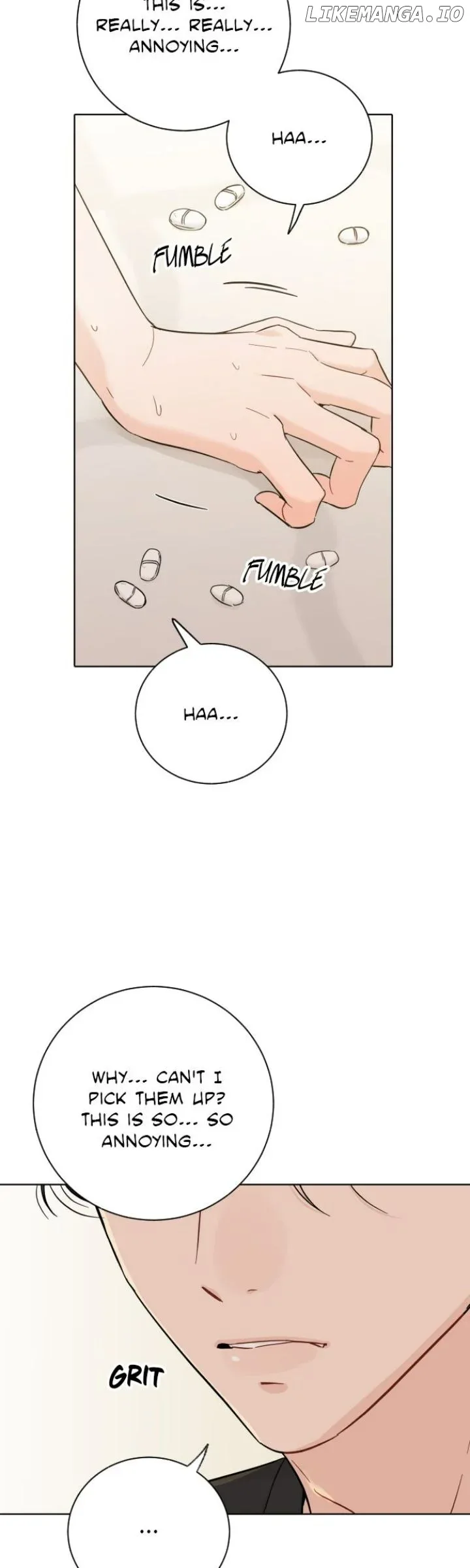 Family-Like XX Chapter 49 page 18