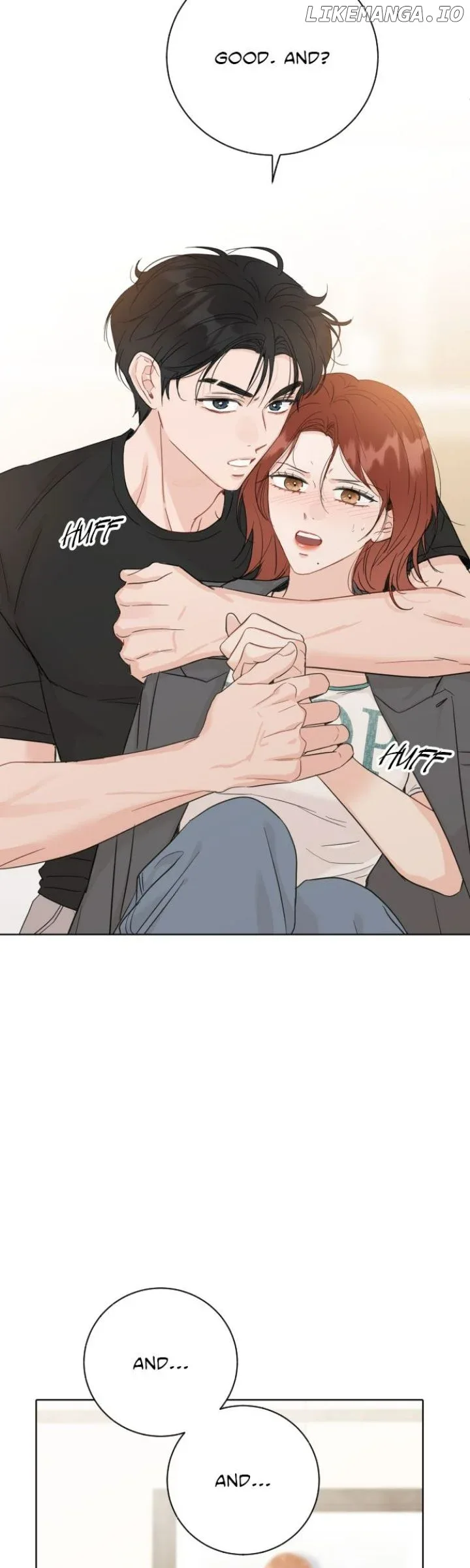 Family-Like XX Chapter 49 page 28