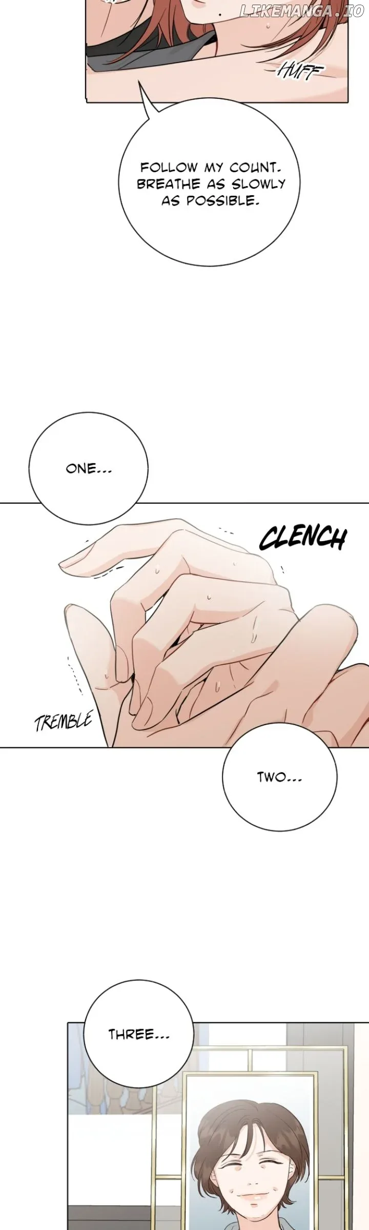 Family-Like XX Chapter 49 page 31
