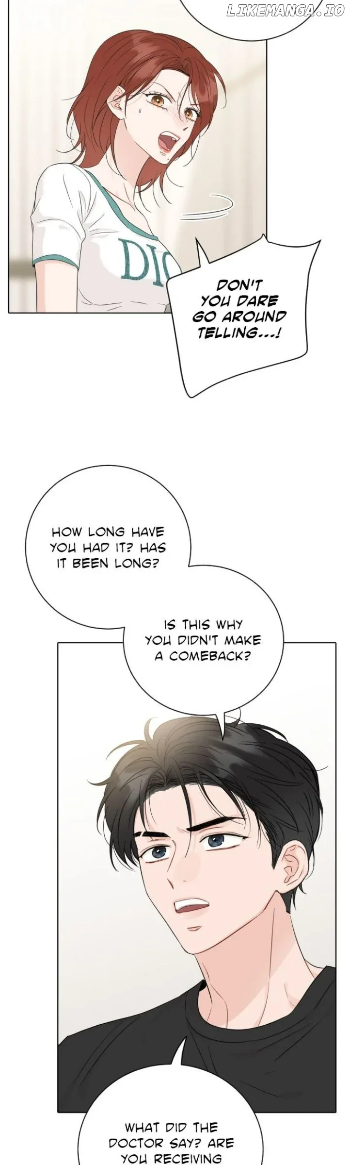 Family-Like XX Chapter 49 page 39