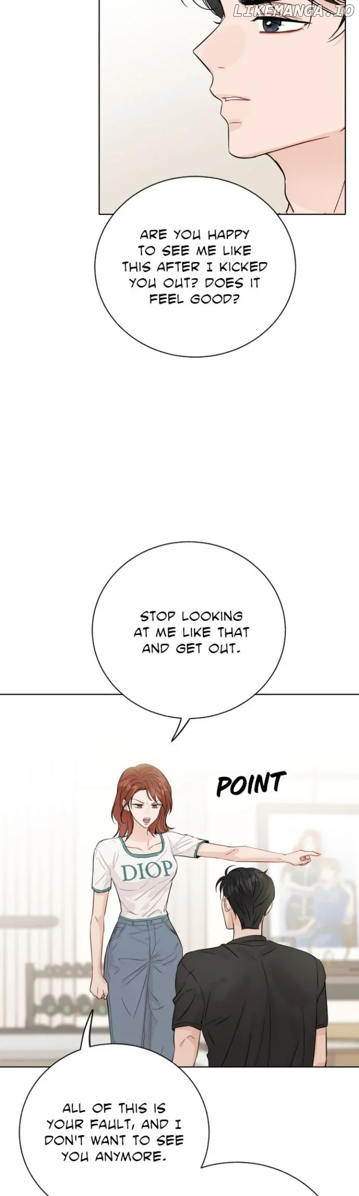 Family-Like XX Chapter 49 page 43