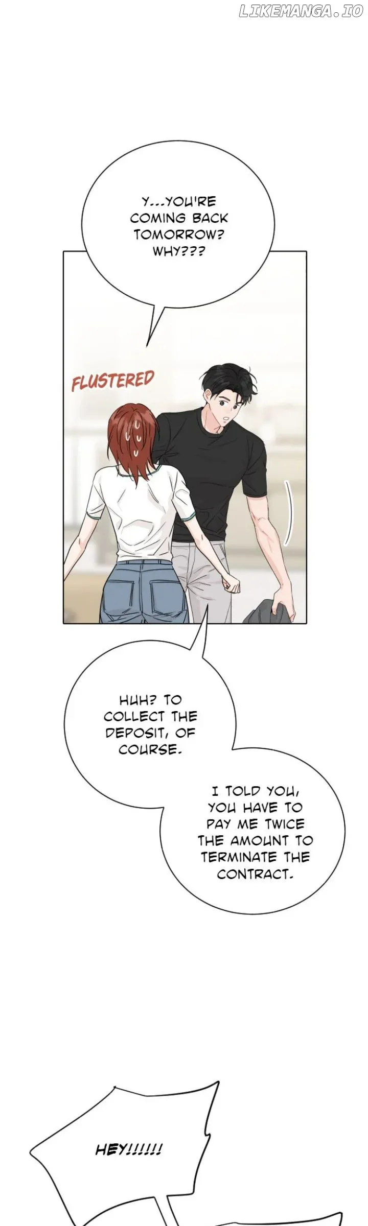 Family-Like XX Chapter 49 page 49