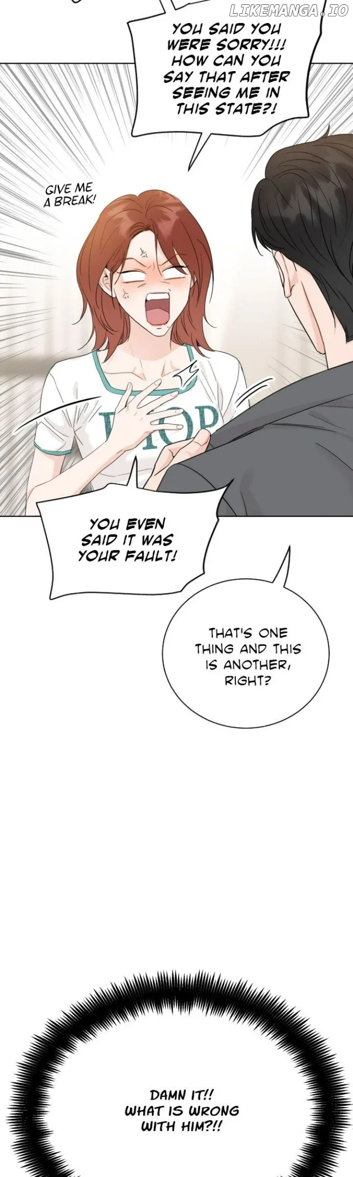 Family-Like XX Chapter 49 page 50