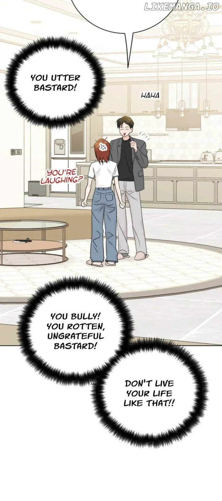 Family-Like XX Chapter 49 page 52