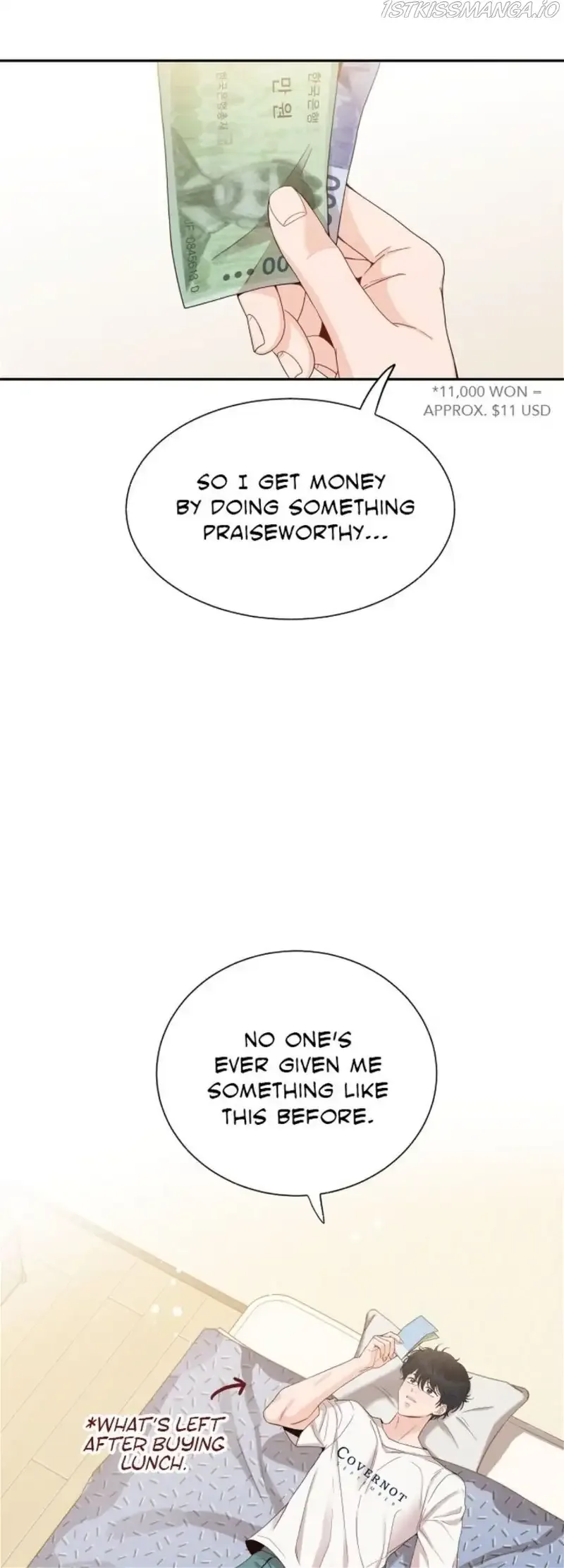 Family-Like XX Chapter 5 page 13