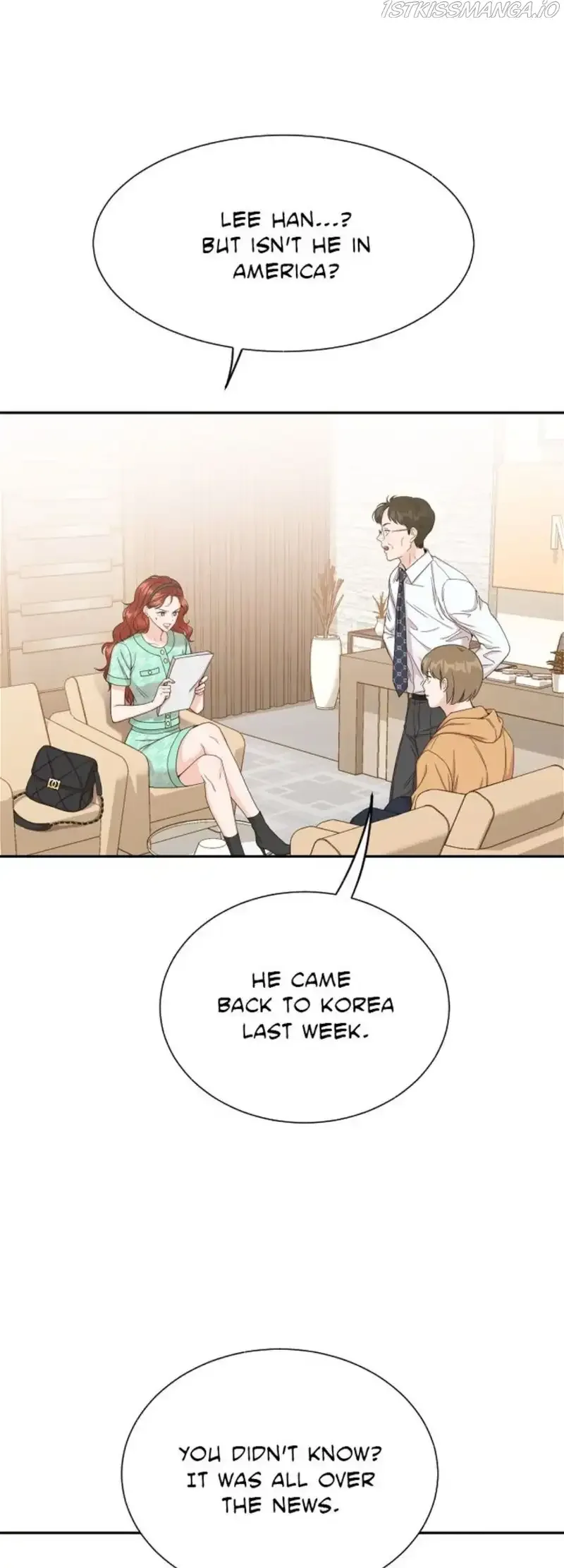 Family-Like XX Chapter 5 page 4