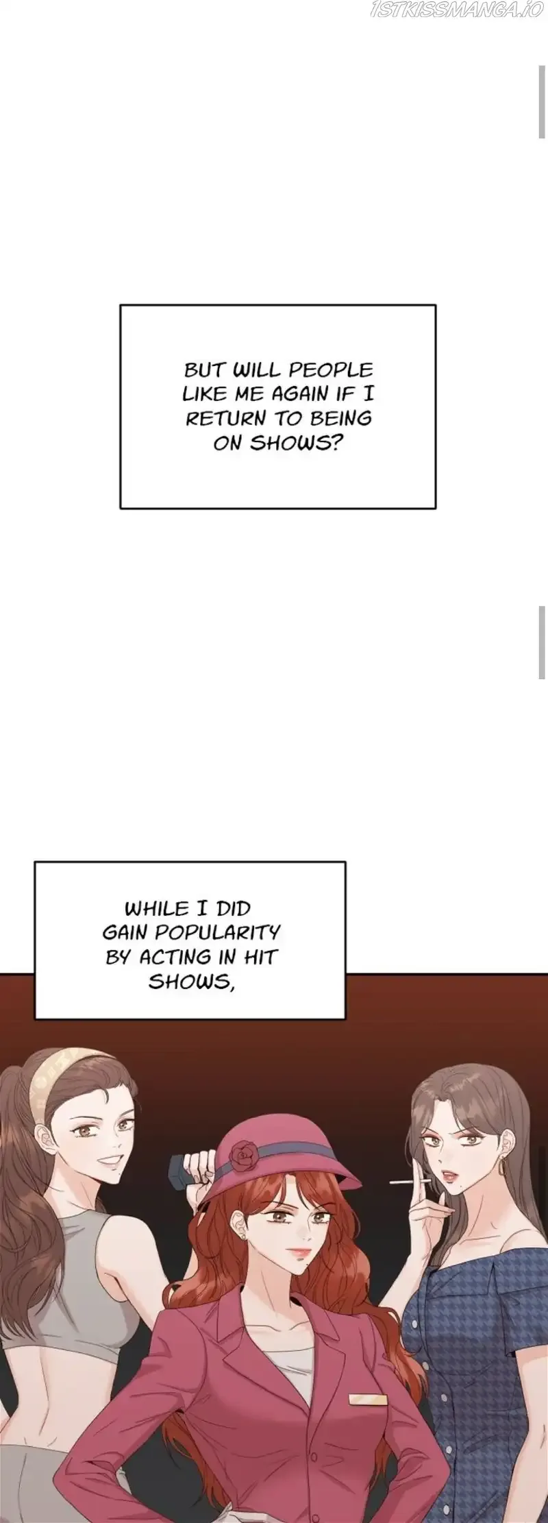 Family-Like XX Chapter 5 page 22