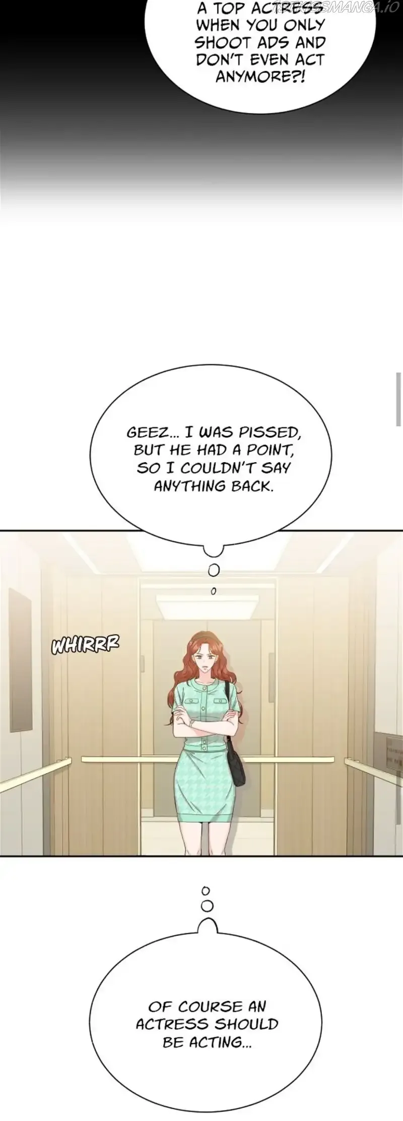 Family-Like XX Chapter 5 page 21