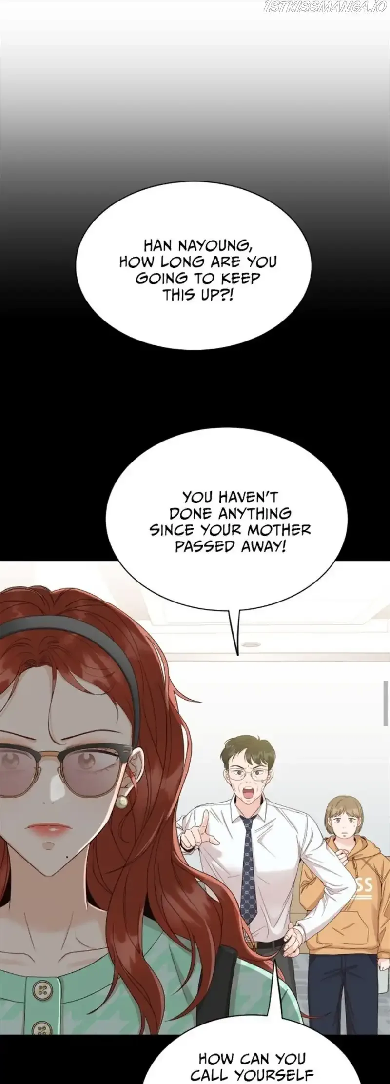 Family-Like XX Chapter 5 page 20