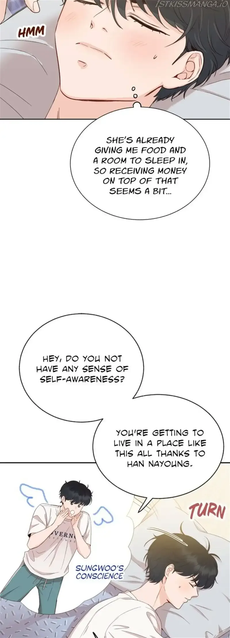 Family-Like XX Chapter 5 page 16
