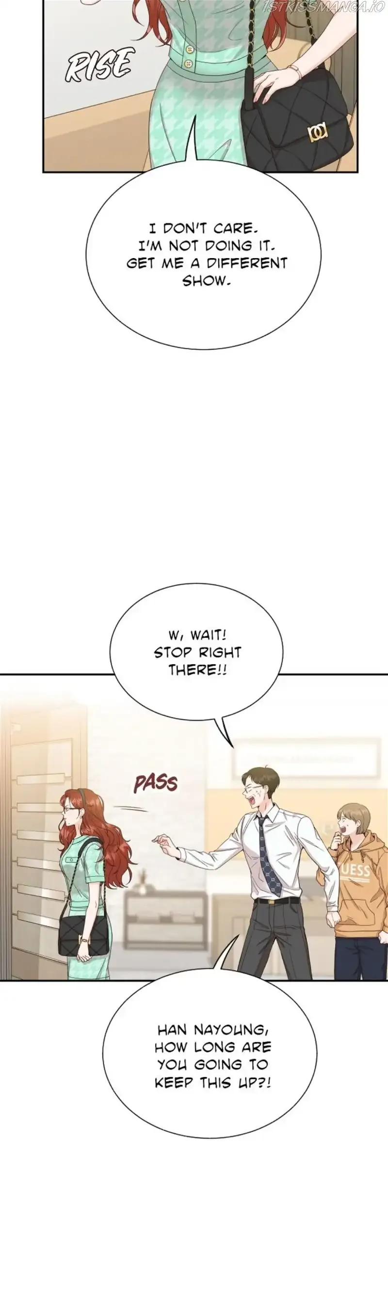 Family-Like XX Chapter 5 page 7