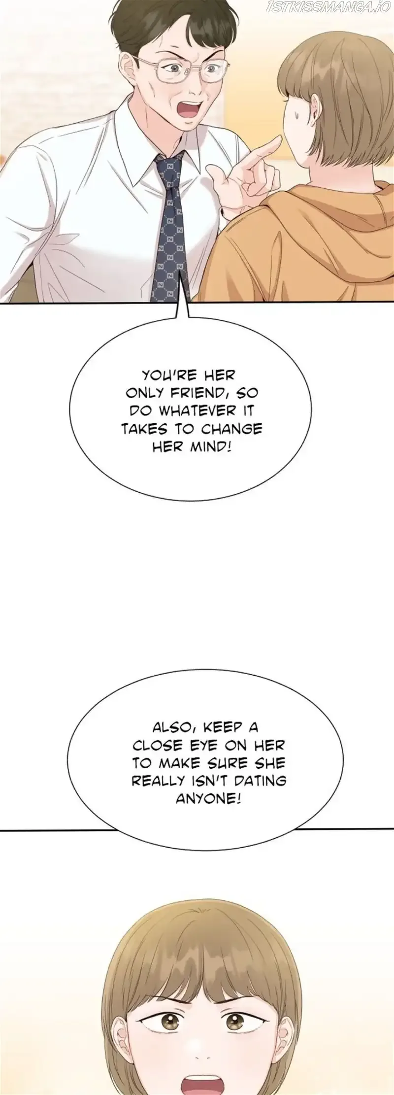 Family-Like XX Chapter 5 page 11