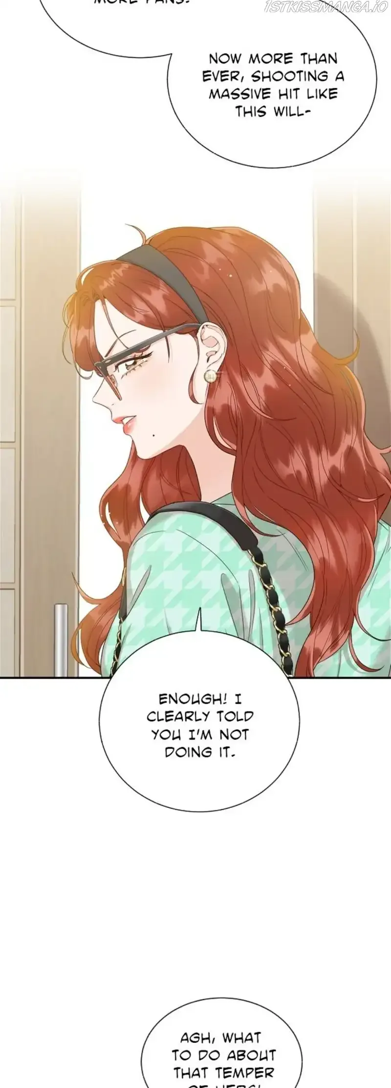 Family-Like XX Chapter 5 page 9