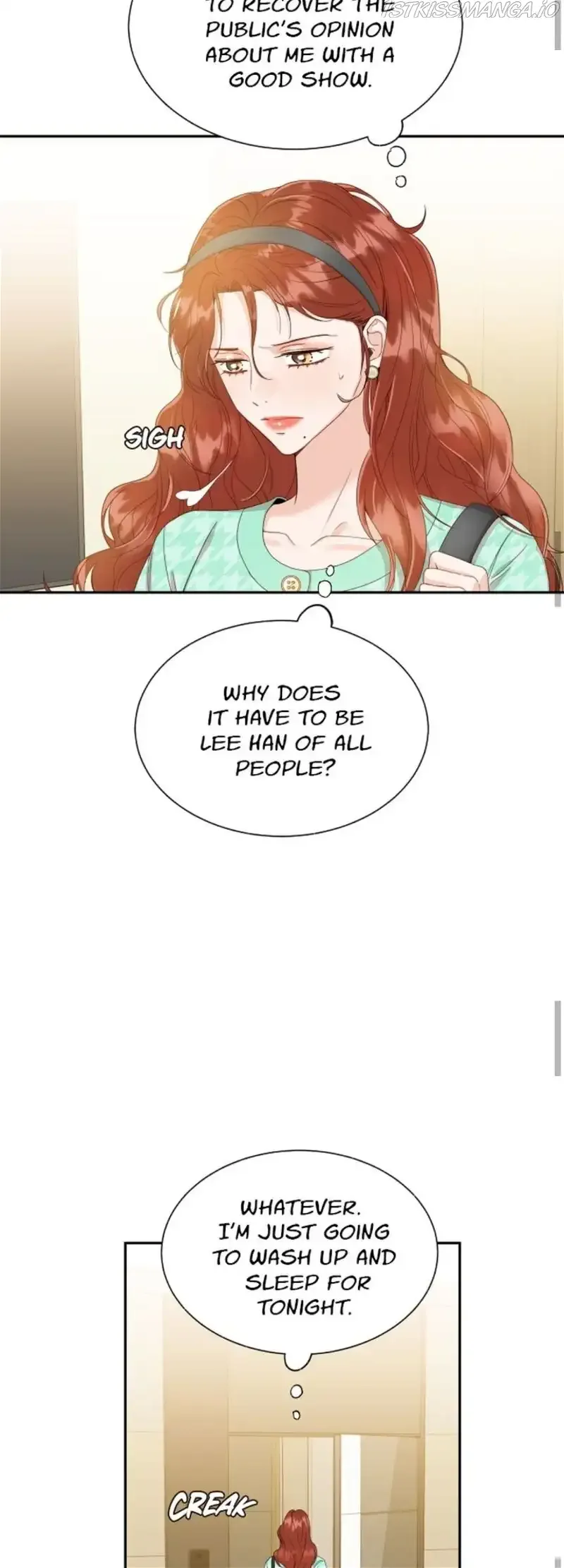 Family-Like XX Chapter 5 page 25