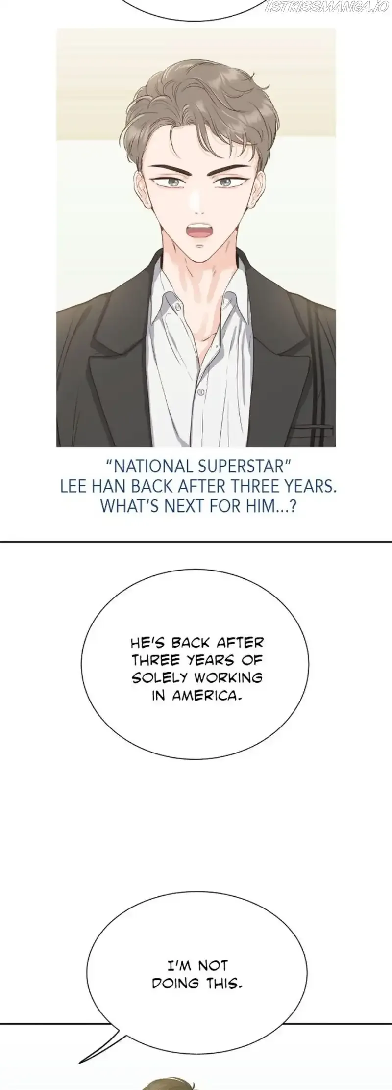 Family-Like XX Chapter 5 page 5