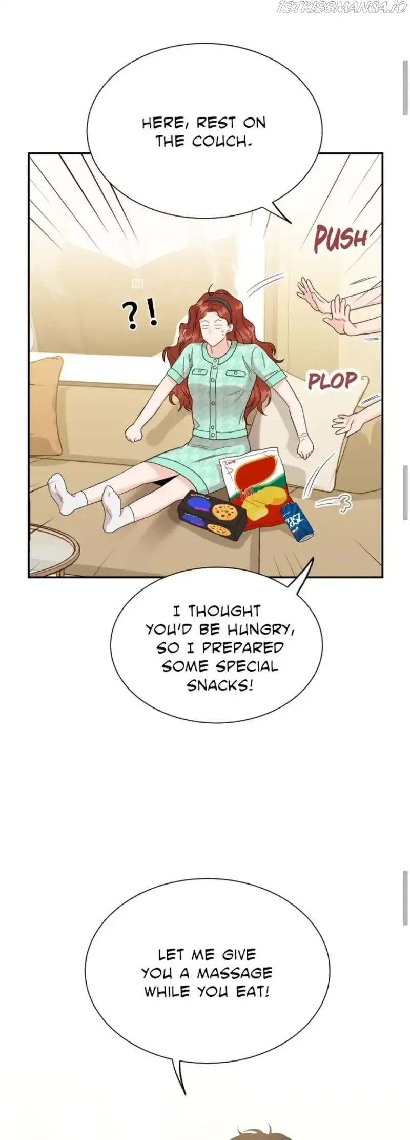 Family-Like XX Chapter 5 page 28