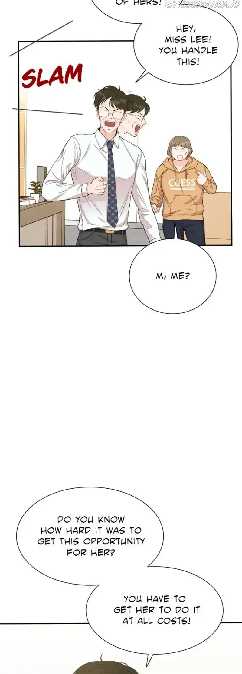 Family-Like XX Chapter 5 page 10